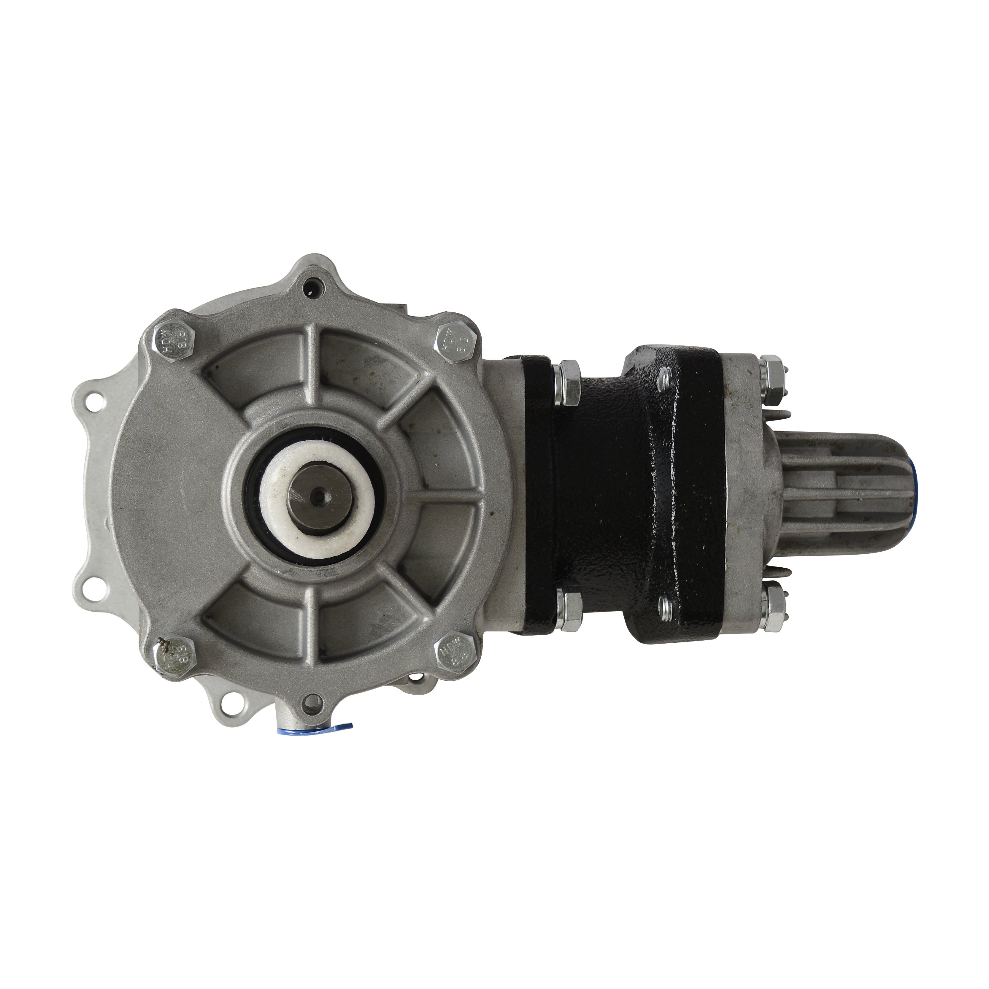 6BG1 air Compressor Assy 1-19100-220-0 1-19100220-0 1191002200 for Isuzu Truck Parts