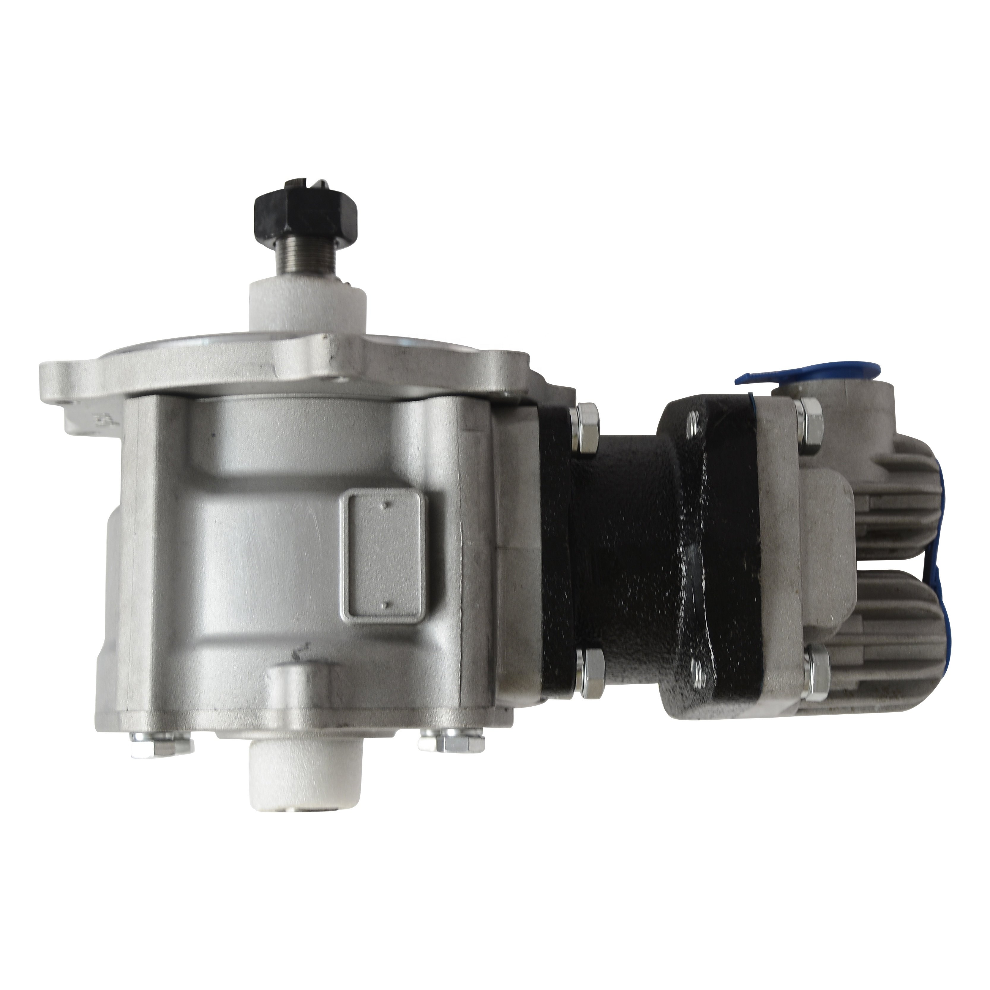 6BG1 air Compressor Assy 1-19100-220-0 1-19100220-0 1191002200 for Isuzu Truck Parts