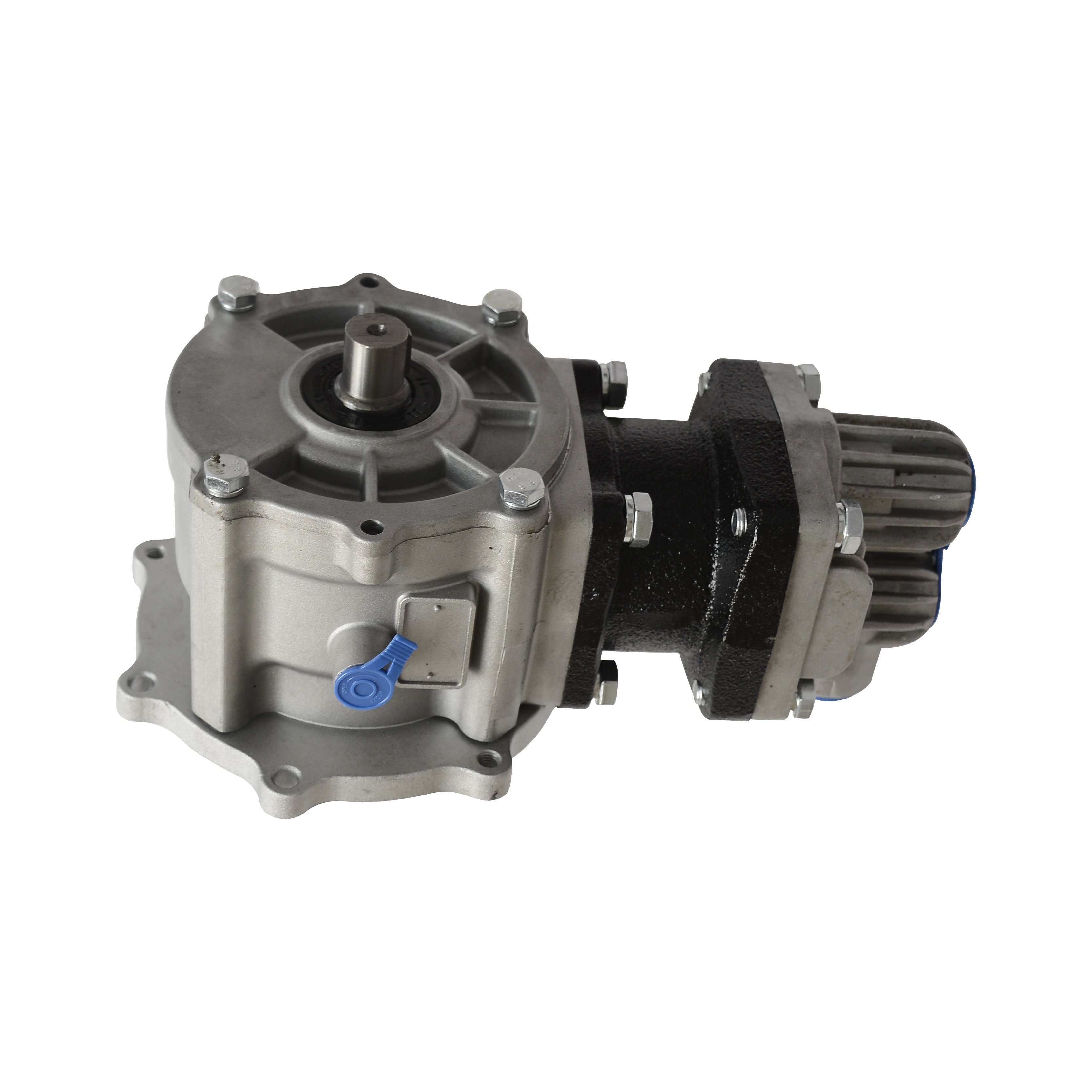 6BG1 air Compressor Assy 1-19100-220-0 1-19100220-0 1191002200 for Isuzu Truck Parts