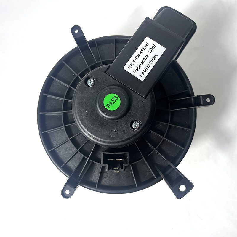 Air Conditioning Blower Motor Fan 68029719AA 68029719AB 68037308AA for Chrysler Dodge Jeep Volkswagen Routan