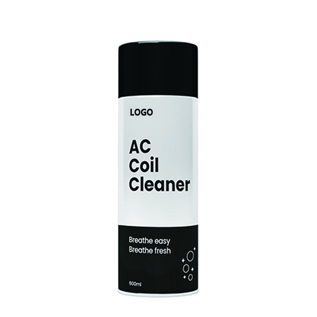Wholesale Eco-Friendly Multi-Fragrance Air Conditioning Cleaner Spray Multipurpose Household Chemicals Coil Cleaner