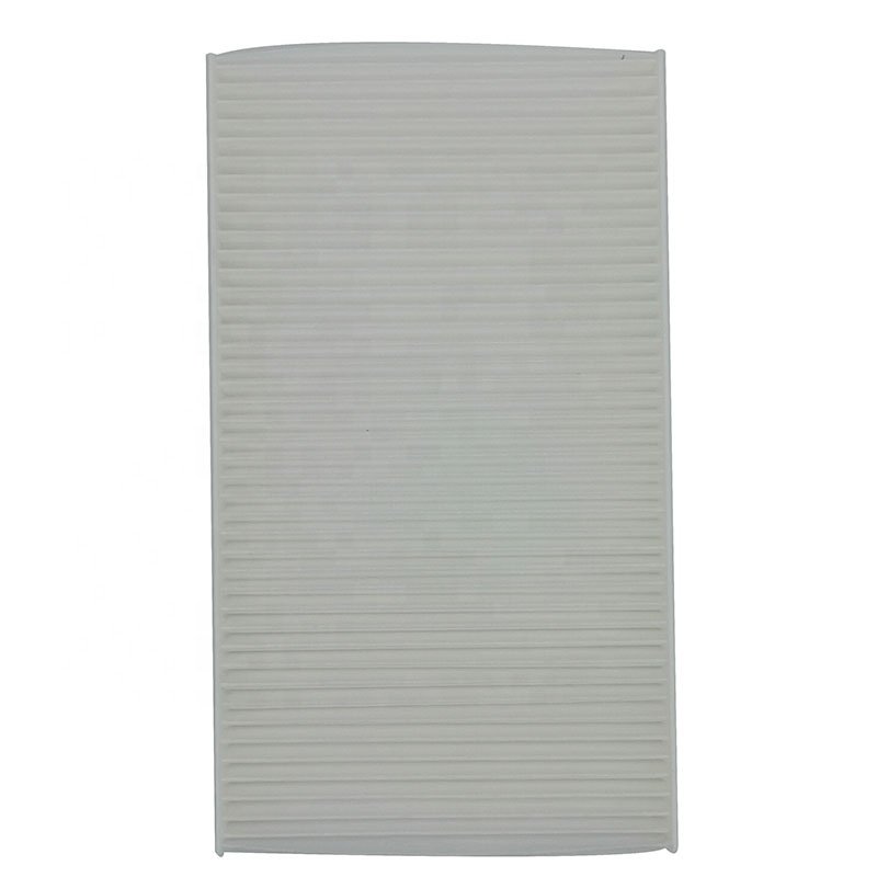 Car Spare Parts Auto Accessories Automatic Cabin Air Filter 27495-WL000 AY684-NS011 for Elgrand E51