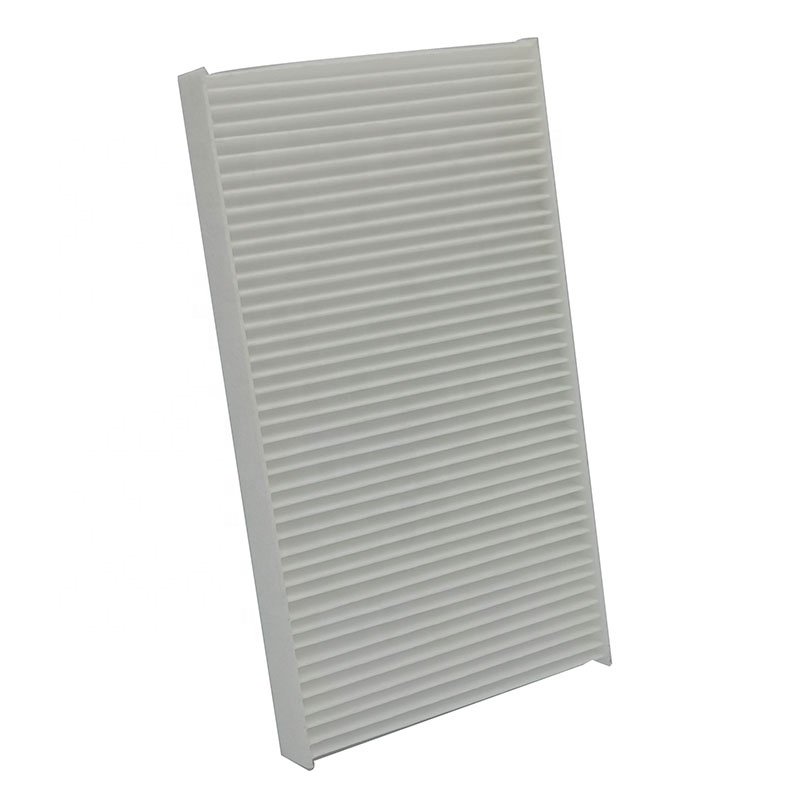 Car Spare Parts Auto Accessories Automatic Cabin Air Filter 27495-WL000 AY684-NS011 for Elgrand E51