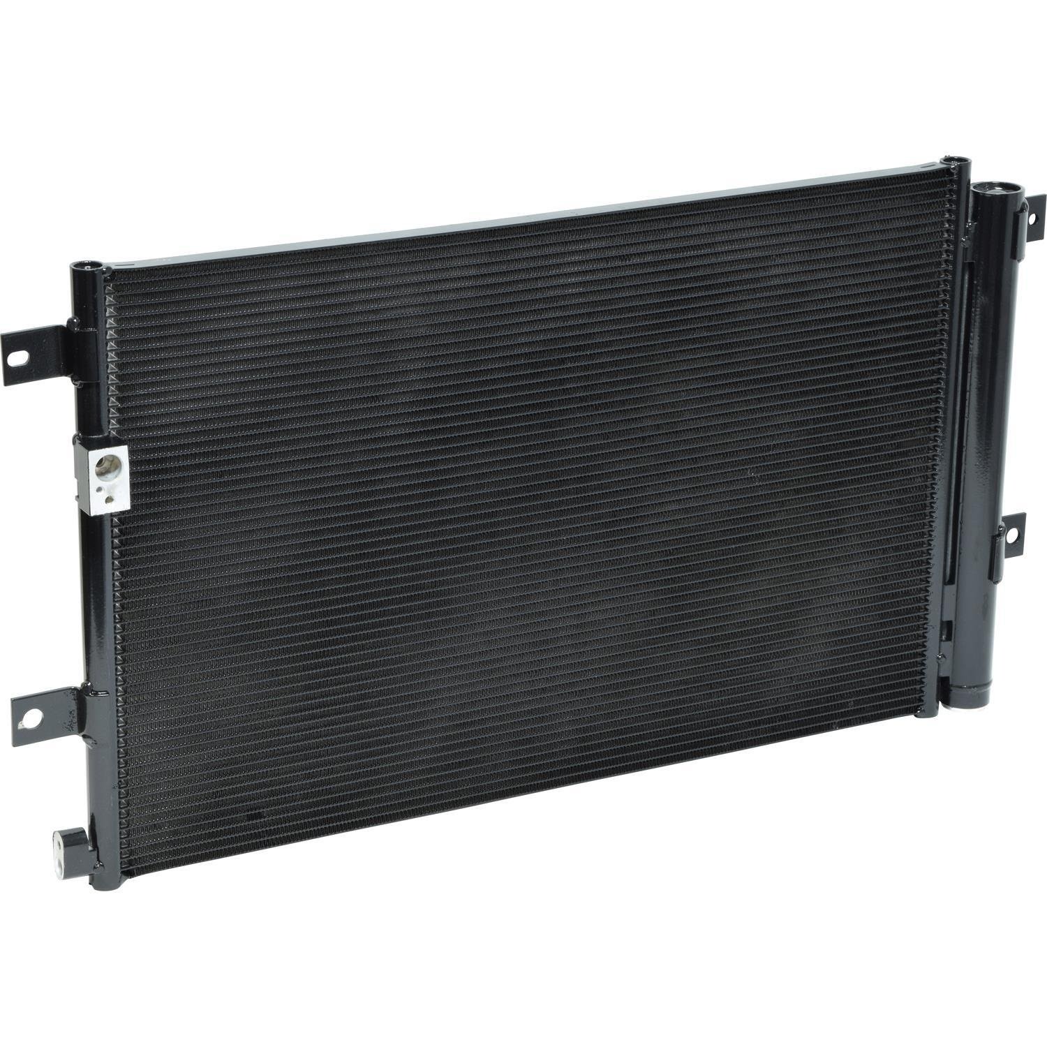 Factory Price AC.114.4580 OE 88460E0120 9240582 Car Air Conditioning Auto Condenser for HINO 338/308/268/258LP/258/238/185/165