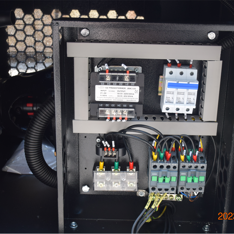 Manufacturer Screw Air Compressor 7.5kw 10hp 1.0 Mpa 3 Phase 220v/380v/440v Air Compressor Machine