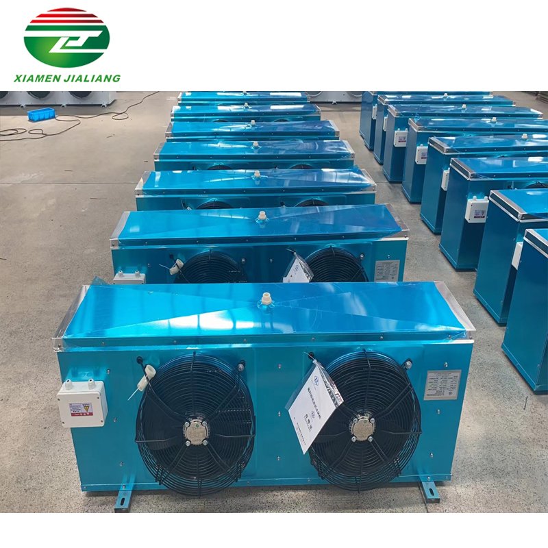 Jialiang Innovative Evaporator Technology for Enhanced Cooling