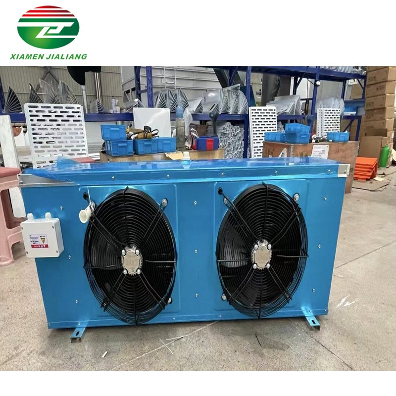 Jialiang Innovative Evaporator Technology for Enhanced Cooling