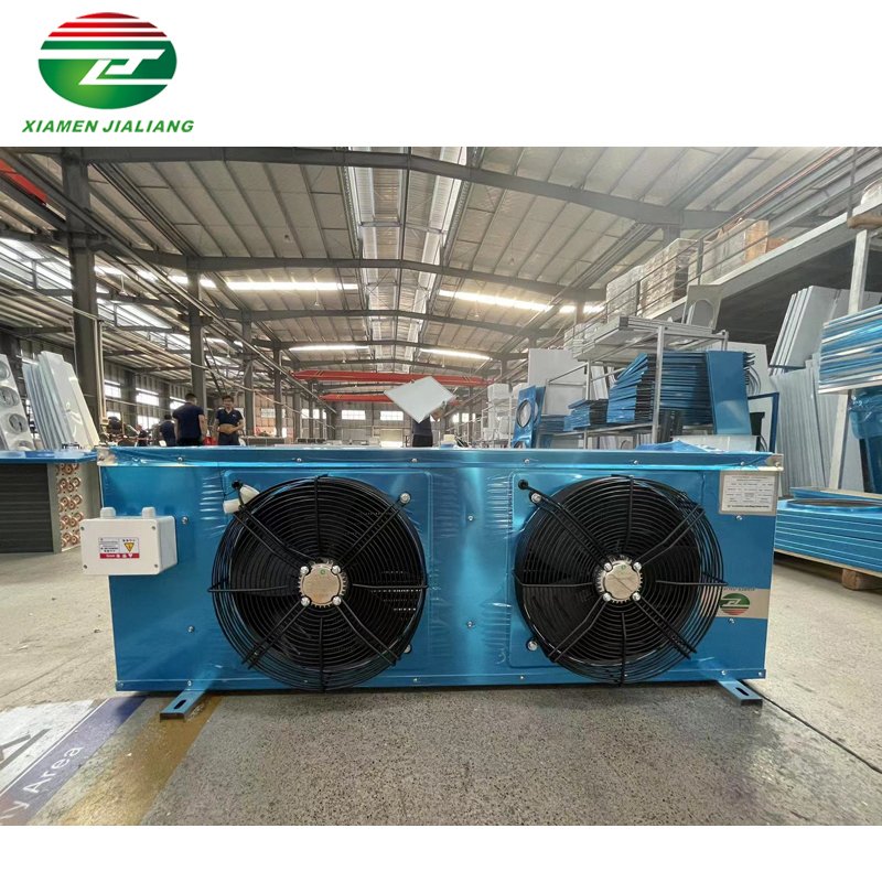Jialiang Innovative Evaporator Technology for Enhanced Cooling