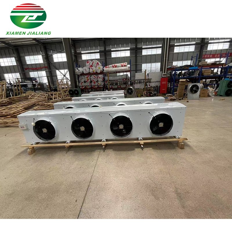 Jialiang Innovative Evaporator Technology for Enhanced Cooling