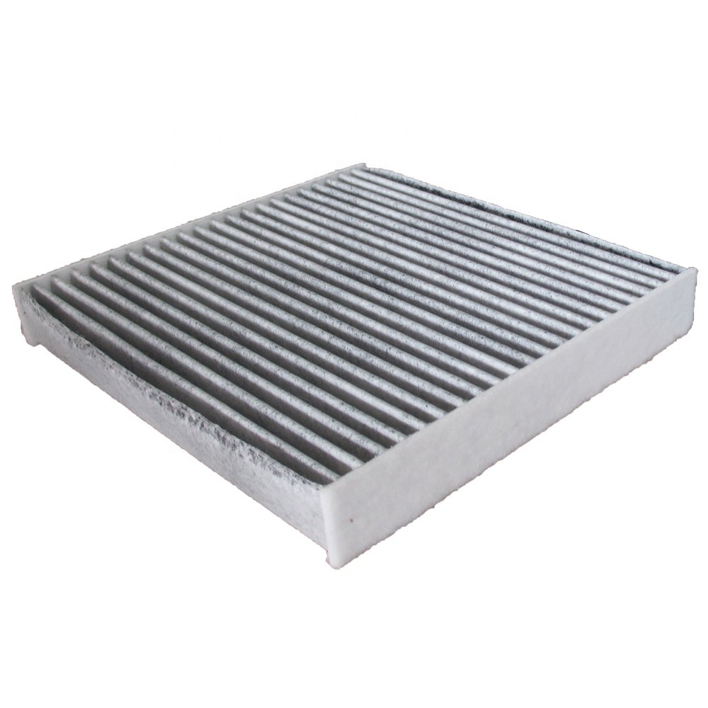 Manufacturer Quality Cabin Filter 8713906050 8713926010 8713933010 87139YZZ08 8888041010 72880AJ000 871390D070 Use for YOTOTA