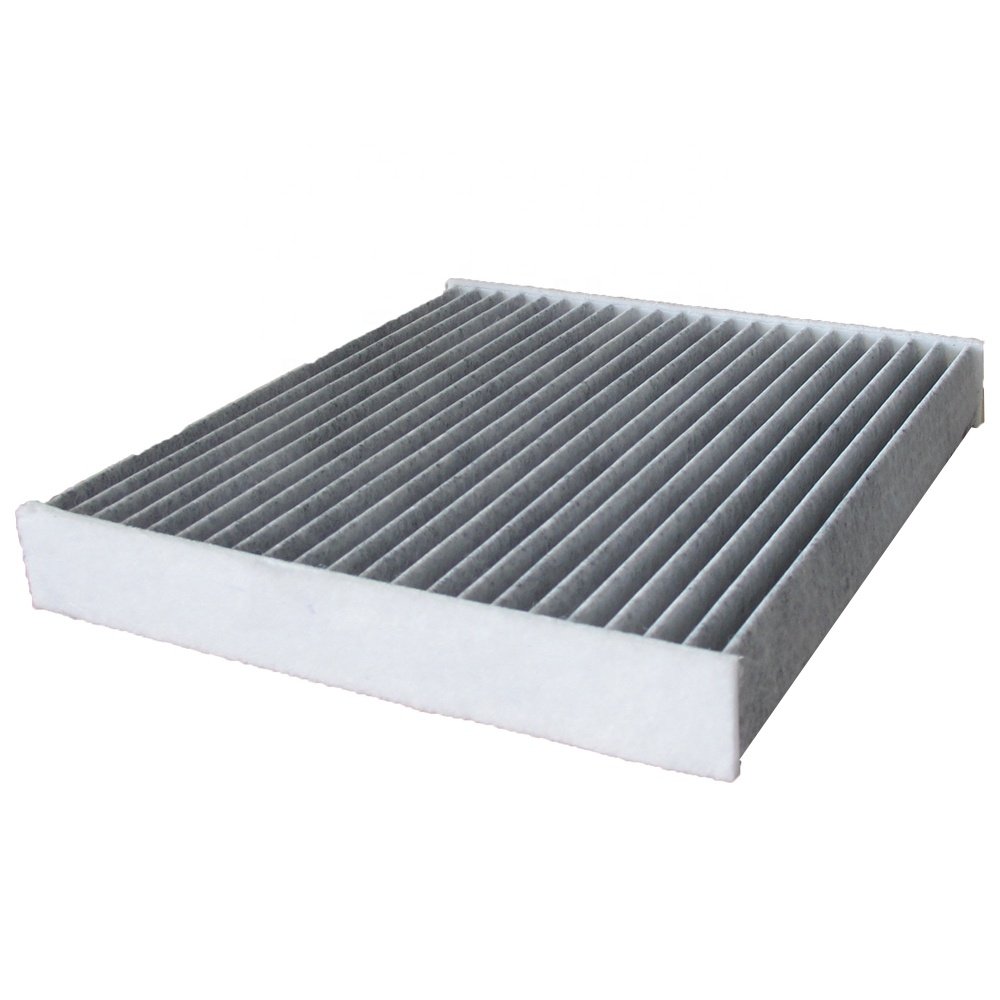 Manufacturer Quality Cabin Filter 8713906050 8713926010 8713933010 87139YZZ08 8888041010 72880AJ000 871390D070 Use for YOTOTA