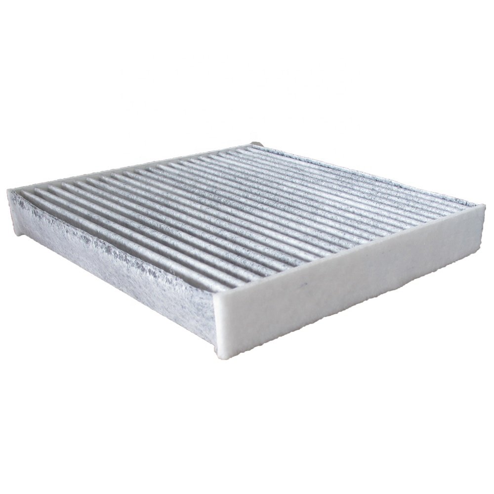 Manufacturer Quality Cabin Filter 8713906050 8713926010 8713933010 87139YZZ08 8888041010 72880AJ000 871390D070 Use for YOTOTA