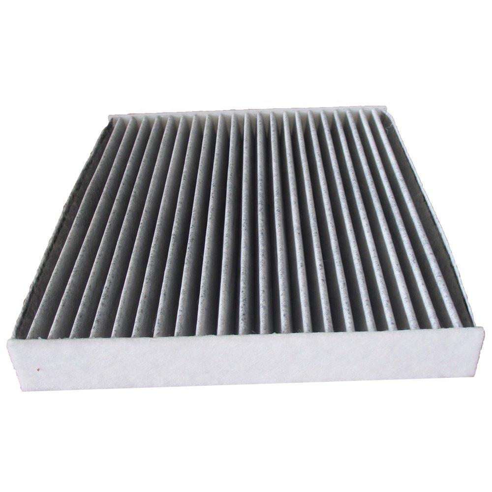 Manufacturer Quality Cabin Filter 8713906050 8713926010 8713933010 87139YZZ08 8888041010 72880AJ000 871390D070 Use for YOTOTA
