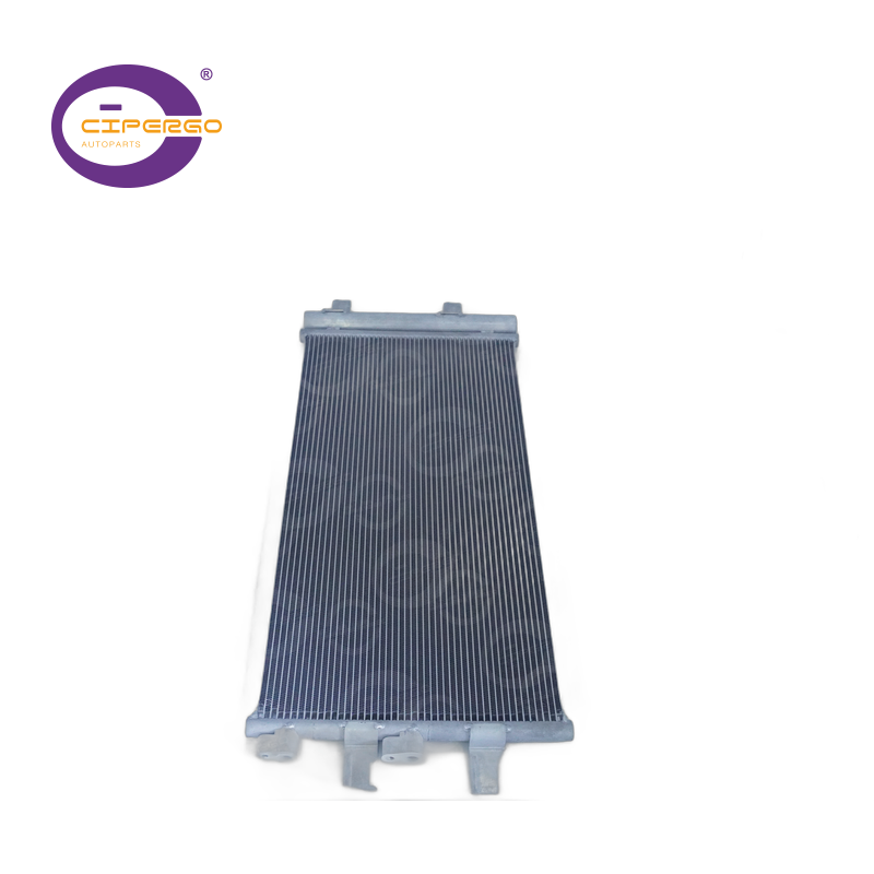 Mini Cooper Car Air Conditioner New AC Condenser 64509271204 MC3030105 Model ACE