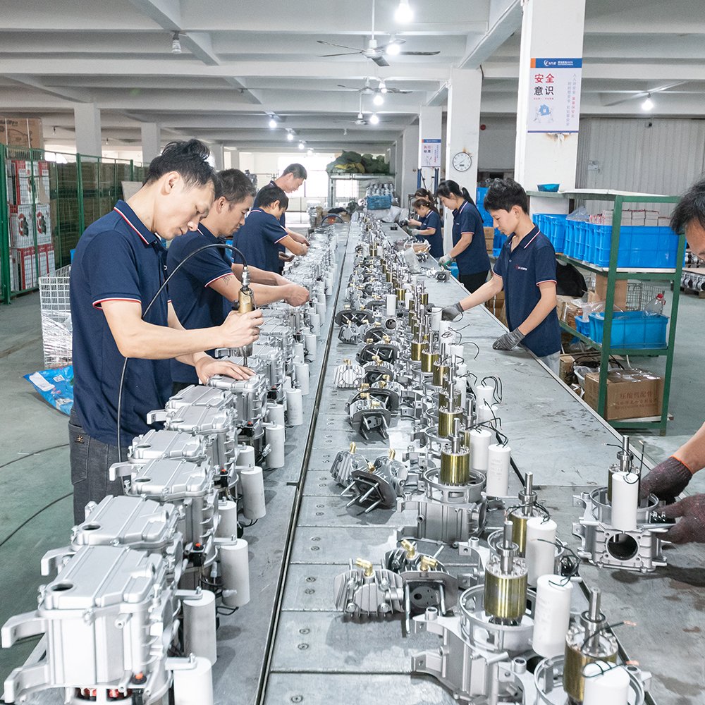 High Quantity Mini 9L Silent Oil Free air Compressor