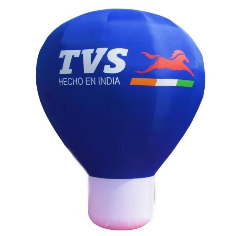 Hot Sale Waving Dancer Promotion Sports Event Amusement Concert Custom Air Dancer With Blower