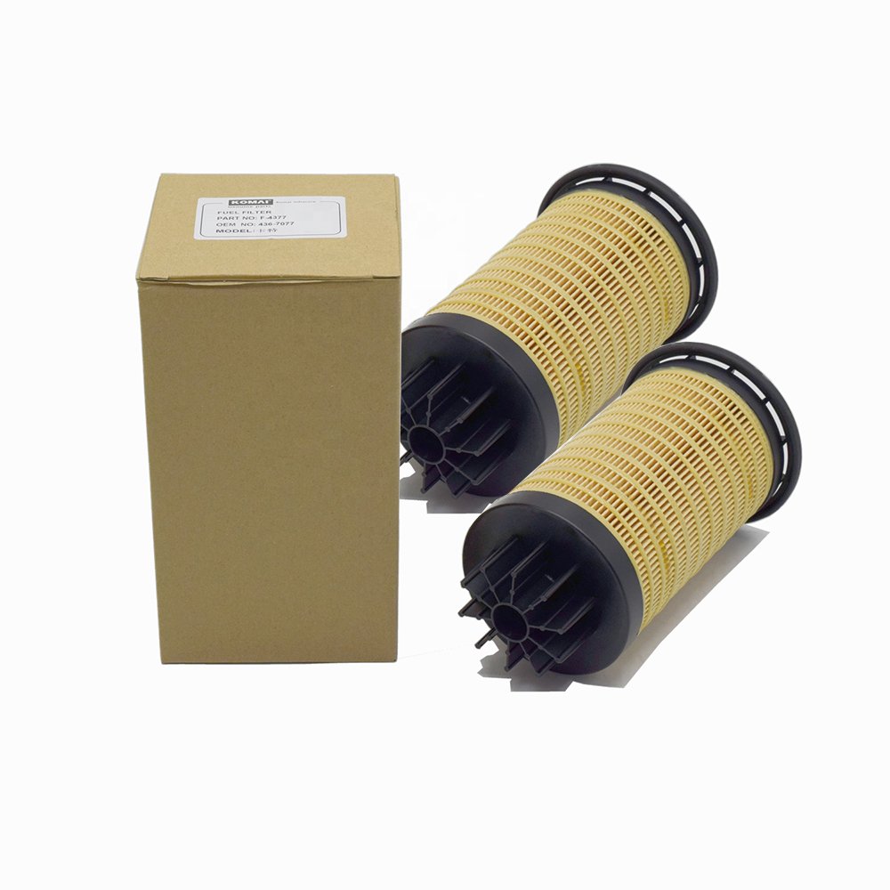Komai Cabin Air Filter P606063 426-07-32441 4260732441 PA5766 AF55727 427-07-22120 PA5482 AF1042 AF5057 for WA320-6 PC470-6