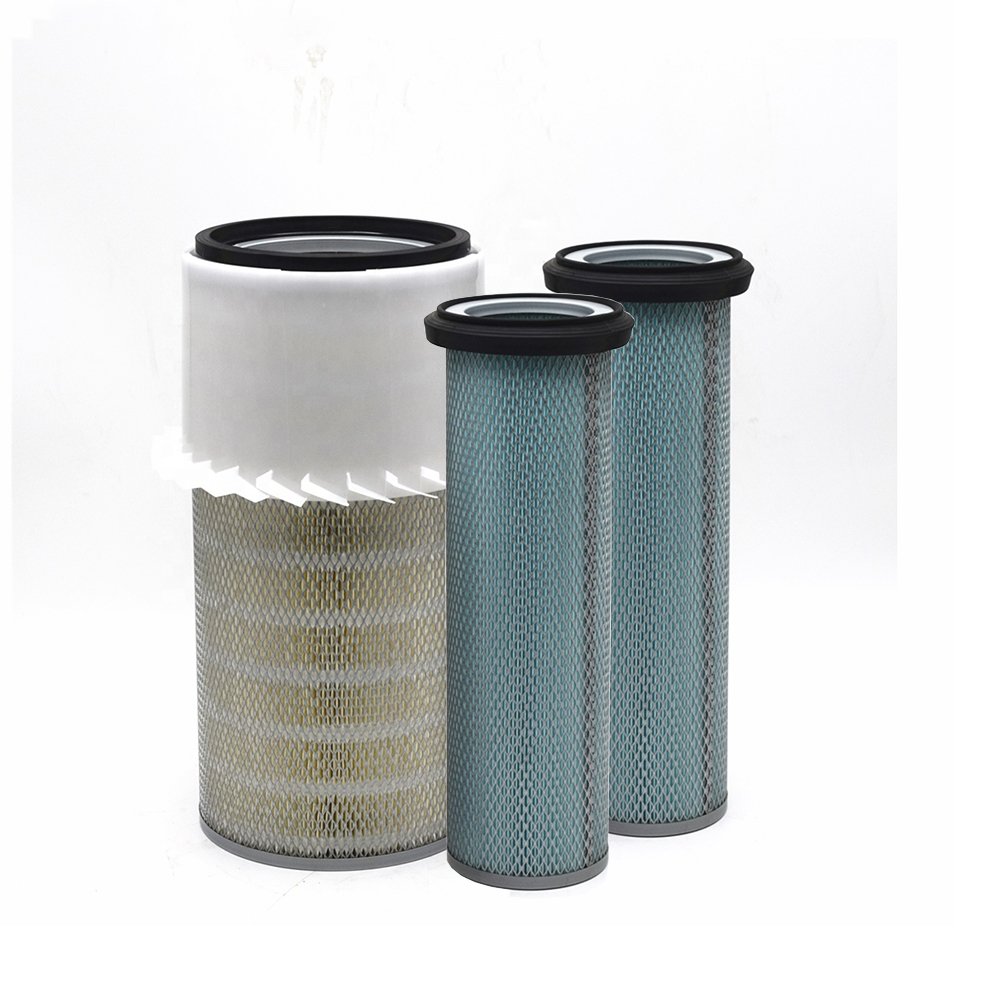 Komai Cabin Air Filter P606063 426-07-32441 4260732441 PA5766 AF55727 427-07-22120 PA5482 AF1042 AF5057 for WA320-6 PC470-6
