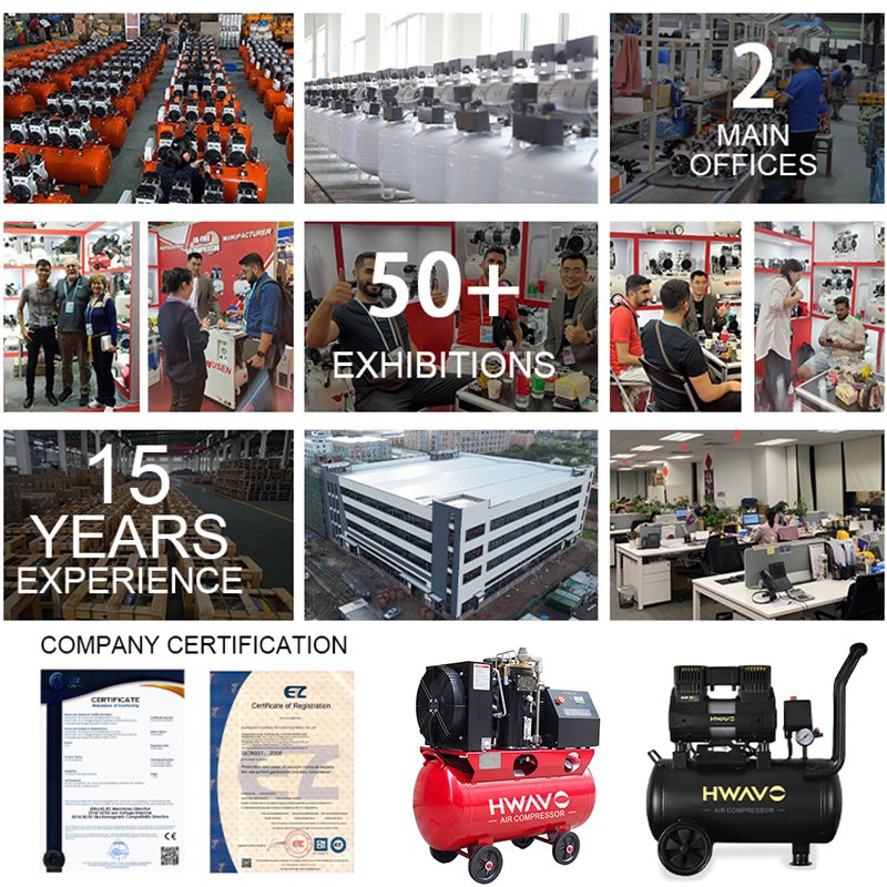 Safe and Reliable air End Screw Compressor Professional Supplier 10 Hp Screw air Compressor Screw High Pressure Compressor