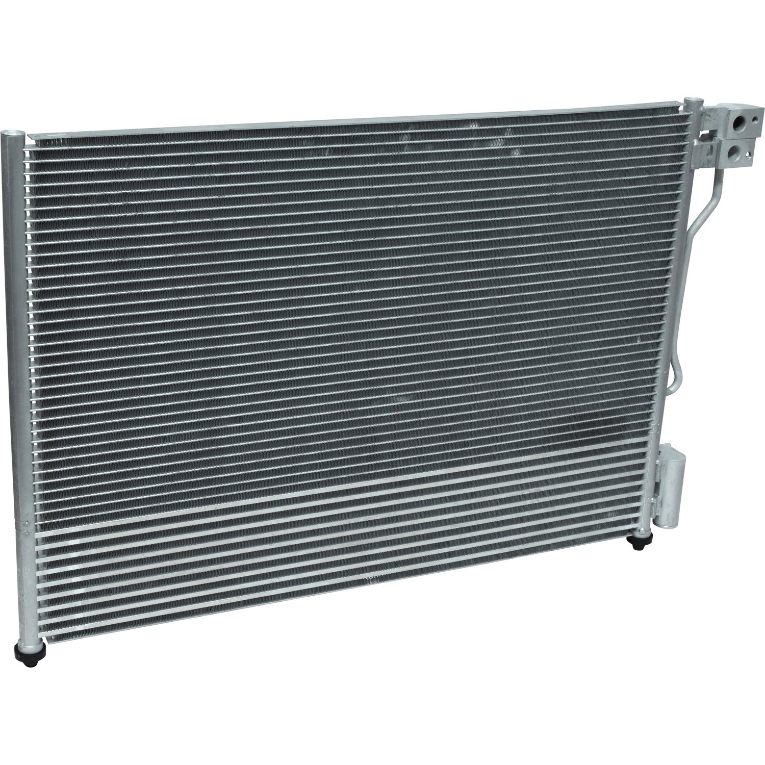 Car Auto Air Conditioning System AC Cooling Parallel Flow Condenser for Ford Crown Victoria 2006-2011 OEM 8W7Z19712A/BW7Z19712A