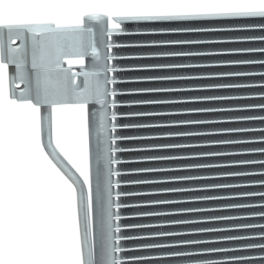 Car Auto Air Conditioning System AC Cooling Parallel Flow Condenser for Ford Crown Victoria 2006-2011 OEM 8W7Z19712A/BW7Z19712A