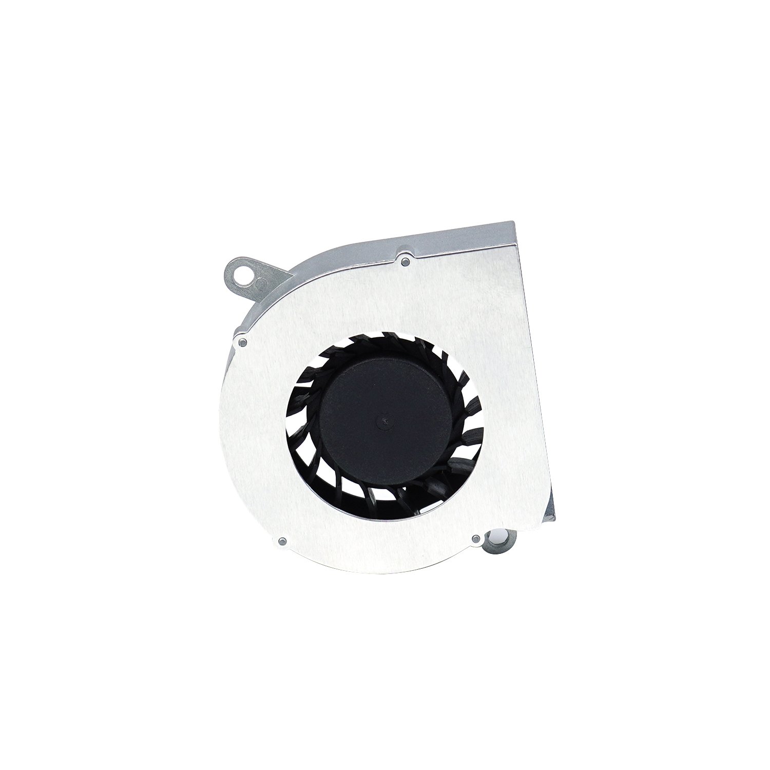 Silent Mini Cooler Cpu Cooling Fan Dc 12v 5v 5010 50mm 5500RPM Dc Blower Fan
