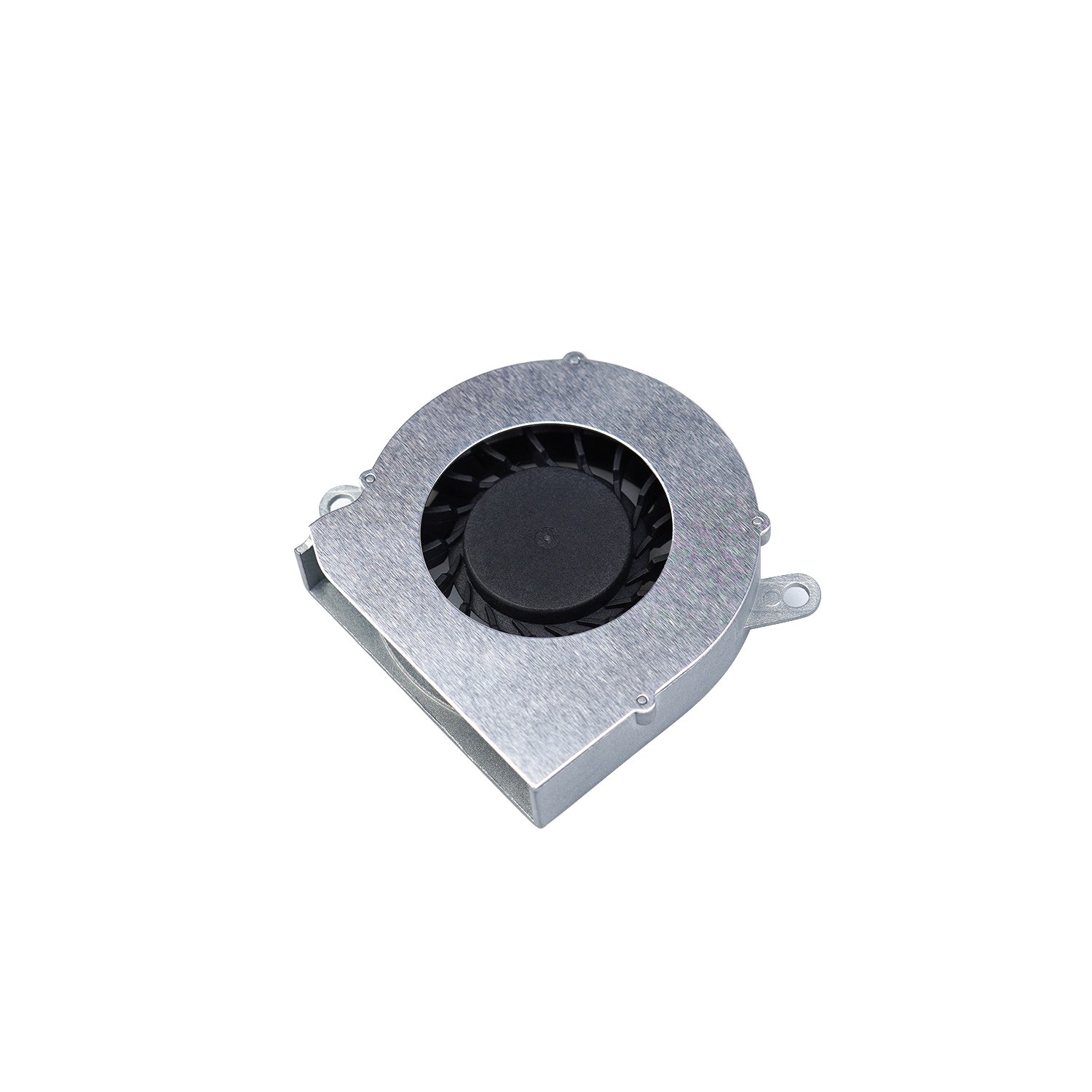 Silent Mini Cooler Cpu Cooling Fan Dc 12v 5v 5010 50mm 5500RPM Dc Blower Fan
