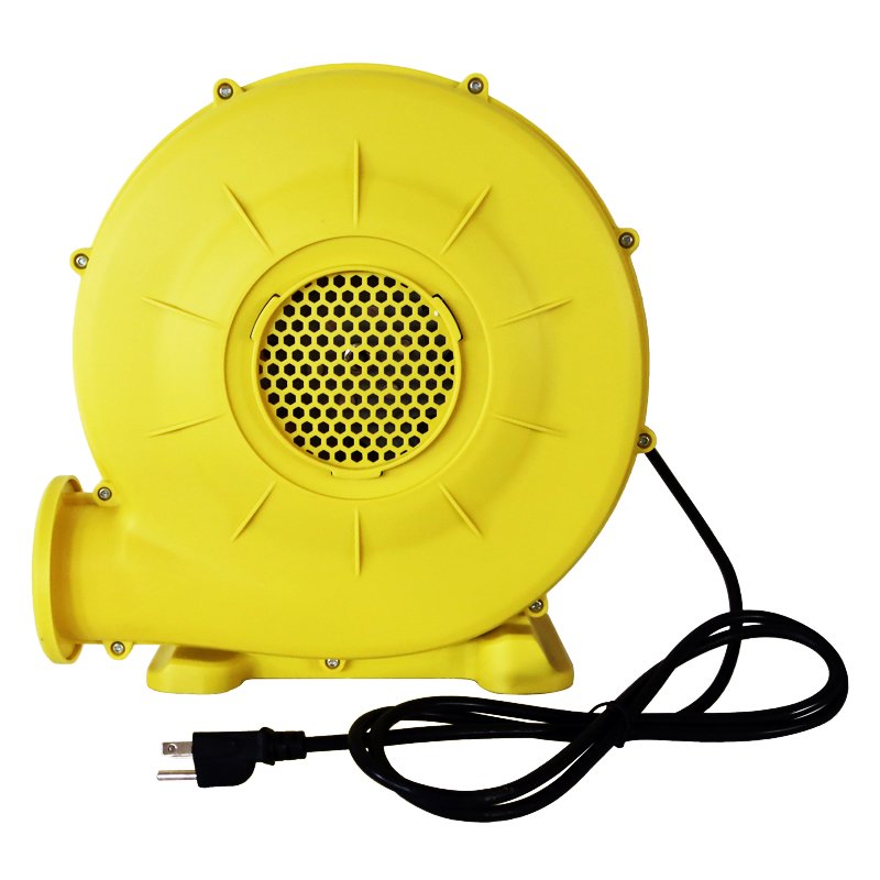 High Quality Electric Air Dancer Pump Centrifugal Fan Inflatable Blower for Bounce House Portable Blowers