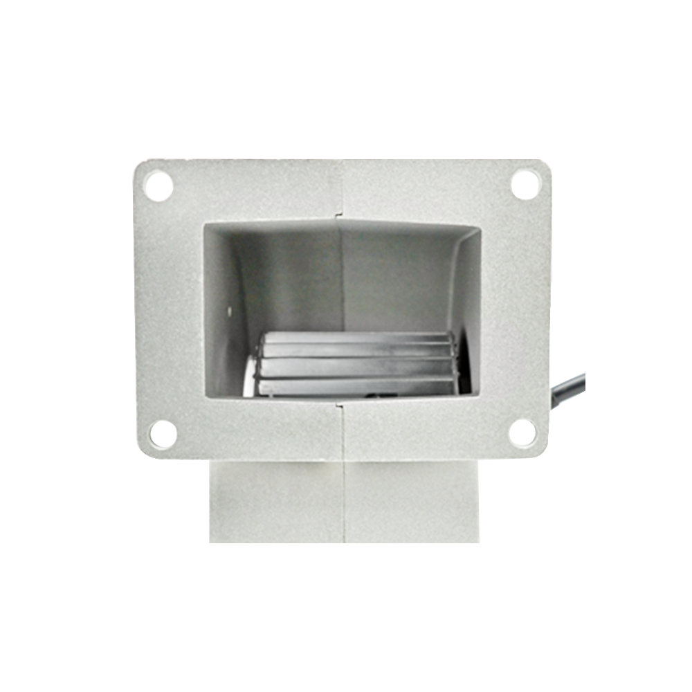 Thermal Management Snail Blower Fan