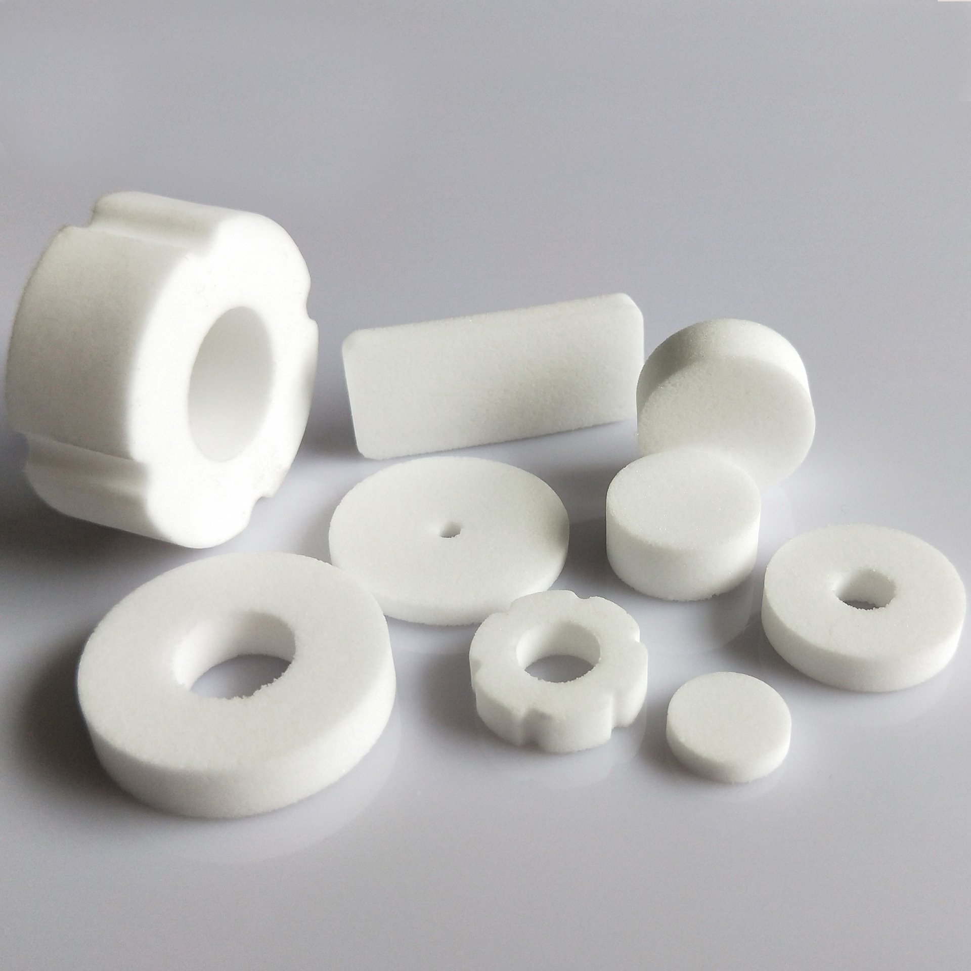 Metal Luxury Car air Freshener Clip Vent Replacement Filter Sticks Cabin Filters Fragrance Pe Sticks Perfume Tablets