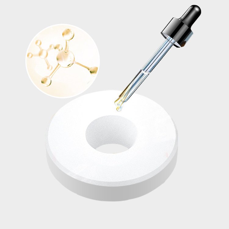 Metal Luxury Car air Freshener Clip Vent Replacement Filter Sticks Cabin Filters Fragrance Pe Sticks Perfume Tablets