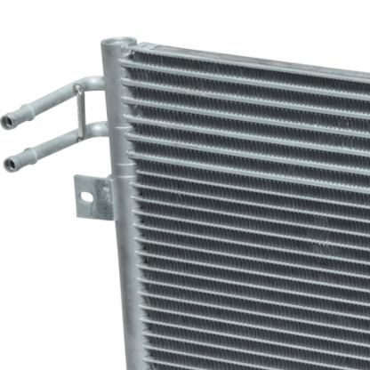 High Quality Car Auto Air Conditioning System AC Cooling Condenser for Chrysler Sebring 03-04/Dodge Stratus 03-06 OEM 5096228AA