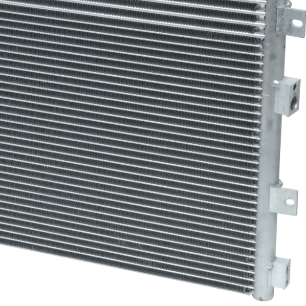 High Quality Car Auto Air Conditioning System AC Cooling Condenser for Chrysler Sebring 03-04/Dodge Stratus 03-06 OEM 5096228AA