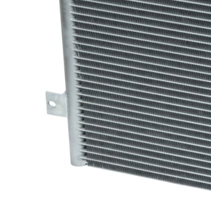 High Quality Car Auto Air Conditioning System AC Cooling Condenser for Chrysler Sebring 03-04/Dodge Stratus 03-06 OEM 5096228AA