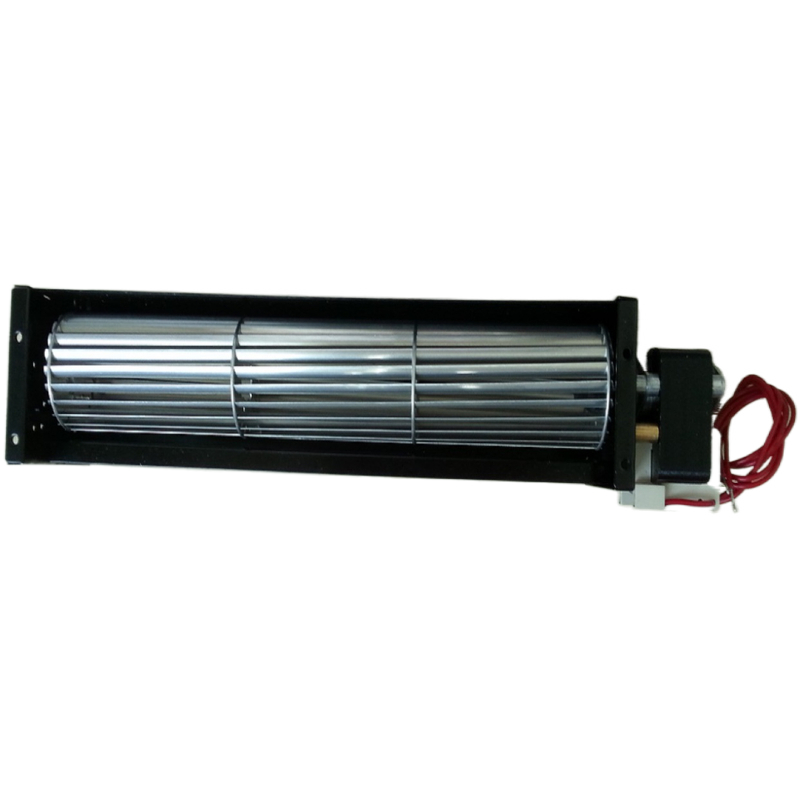 50-420mm 110V 120V AC Cross Flow Fan High Air Volume Tangential Flow Fan