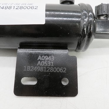 good performance Air conditioning condenser tank 1B24981280062