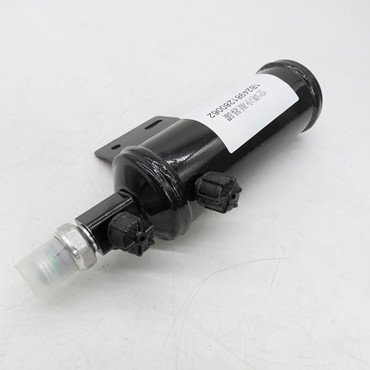 good performance Air conditioning condenser tank 1B24981280062