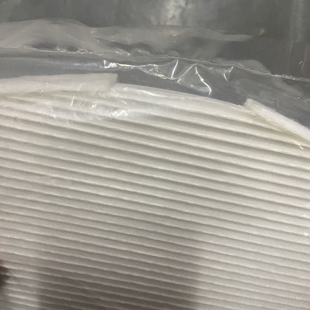 Car Cabin Filter AC Filters Cabin Air Filter for Maxus D90 OE: C00085442