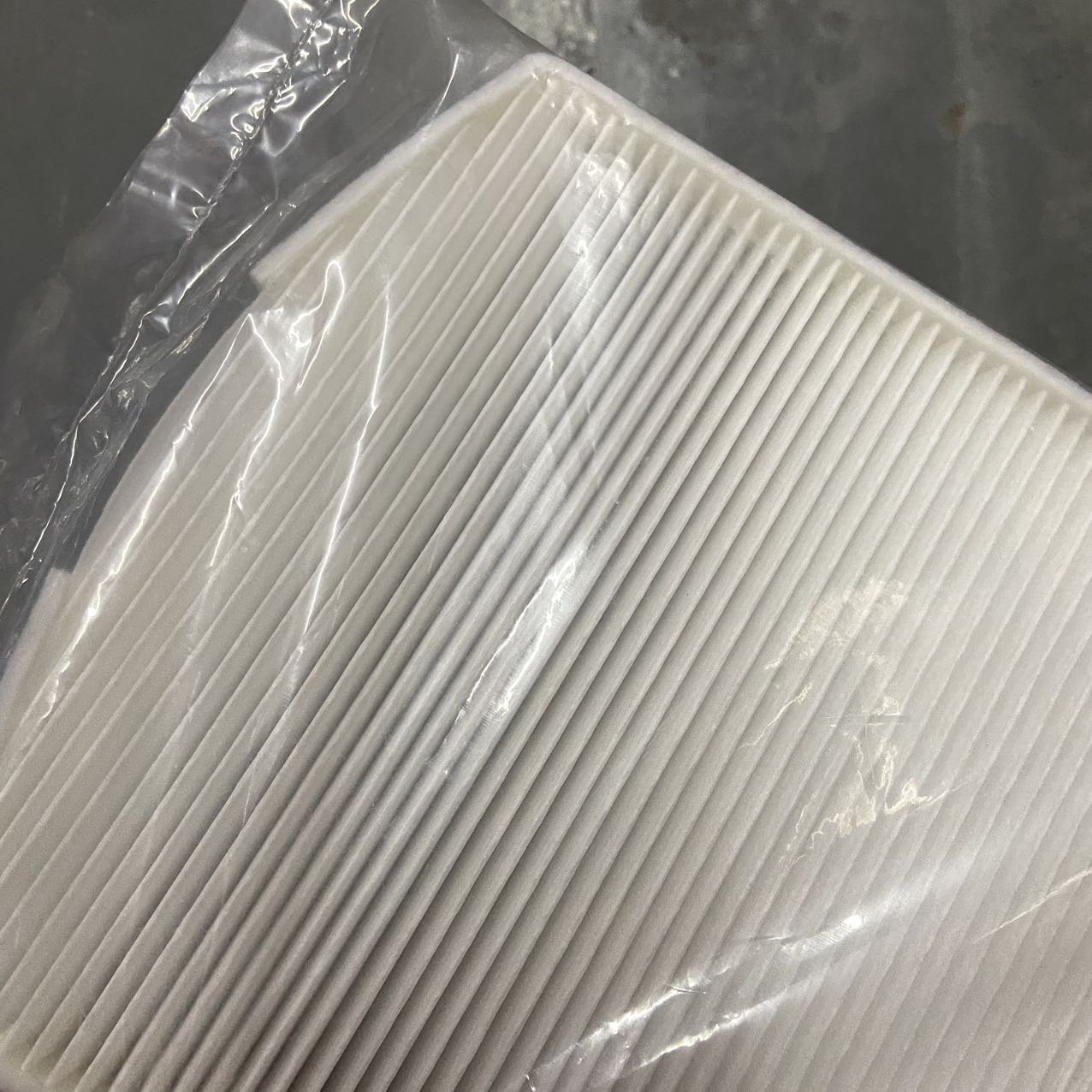 Car Cabin Filter AC Filters Cabin Air Filter for Maxus D90 OE: C00085442