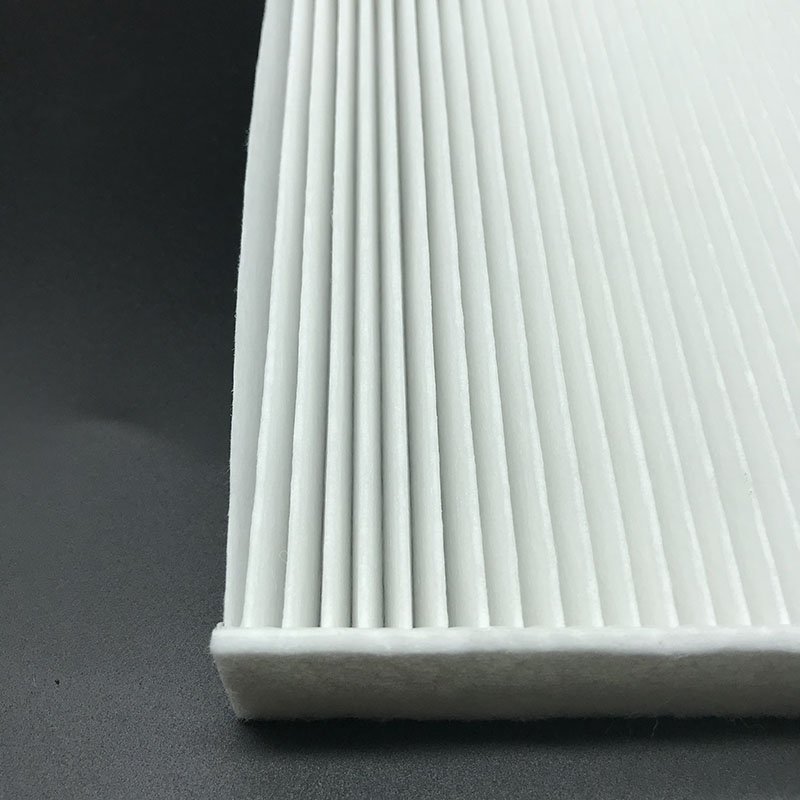 Gangda Cabin air Filter for air Conditioning Japanese Cars 97133-2W000 8V5118D543AA CN1119N619AA