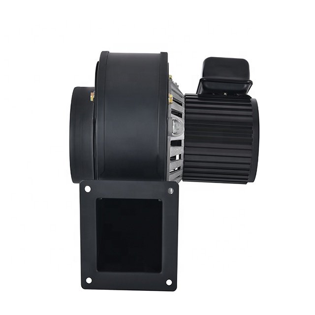 China Supplier Boiler Blower Fan Industry Oven Centrifugal Fan