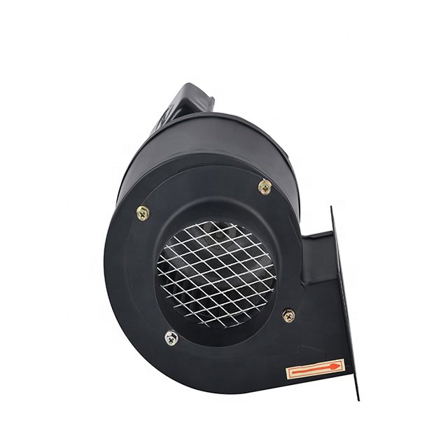 China Supplier Boiler Blower Fan Industry Oven Centrifugal Fan