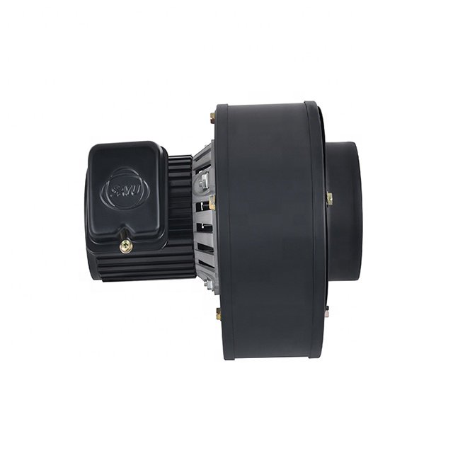 China Supplier Boiler Blower Fan Industry Oven Centrifugal Fan