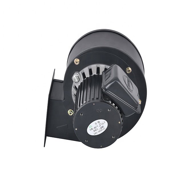 China Supplier Boiler Blower Fan Industry Oven Centrifugal Fan