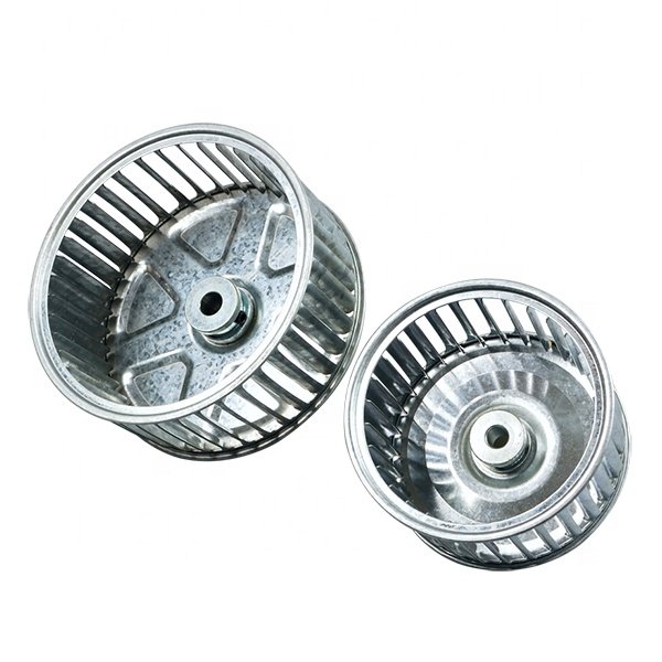 China Supplier Boiler Blower Fan Industry Oven Centrifugal Fan