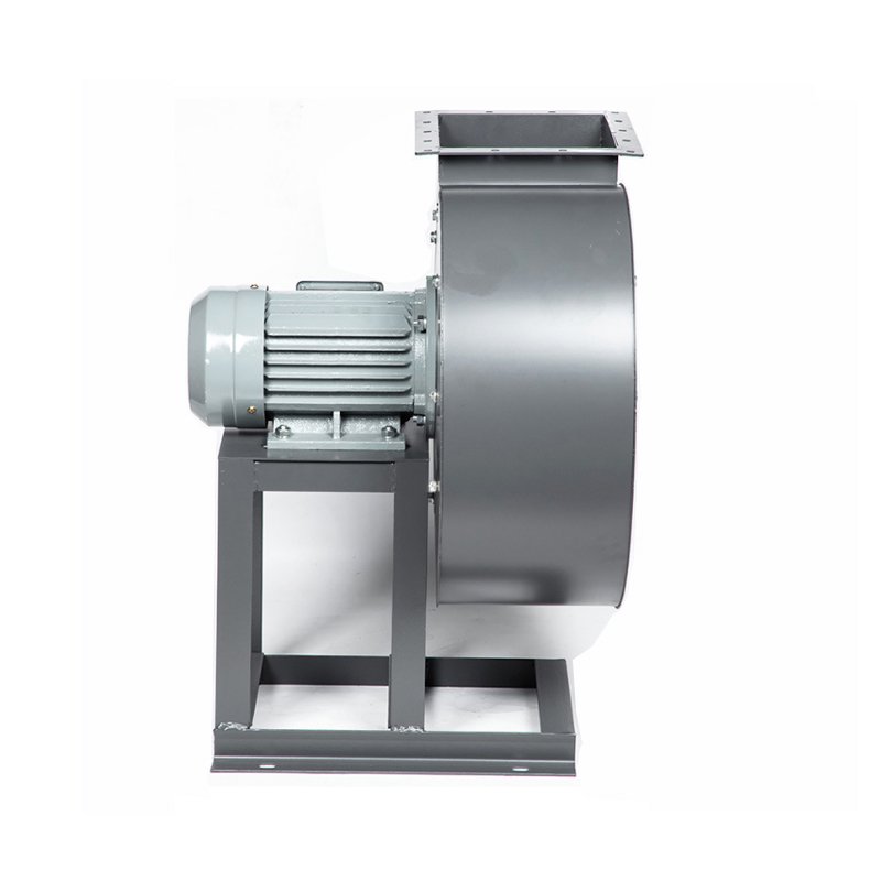 Industrial Ventilation Centrifugal Blower Fan Strong Wind Blower