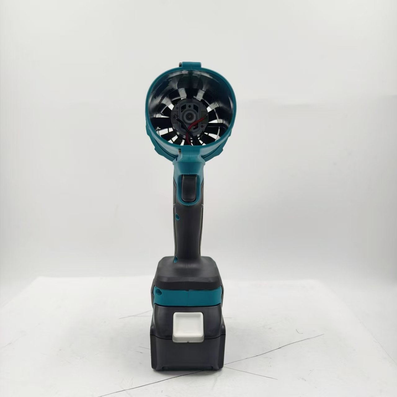 Factory Wholesale 550w Leaf Blower Air Blowers Snow Blower for Blowing Leaves and Dust Suitable for Home Use