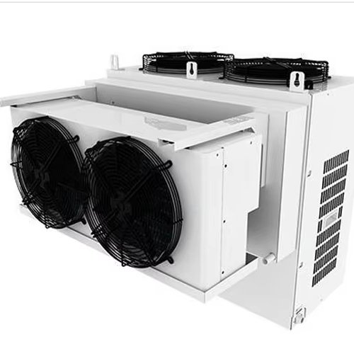 Evaporator Small 1Hp 2Hp Chiller Air Conditioner Ac Cold Room Condenser Unit for Freezer Room