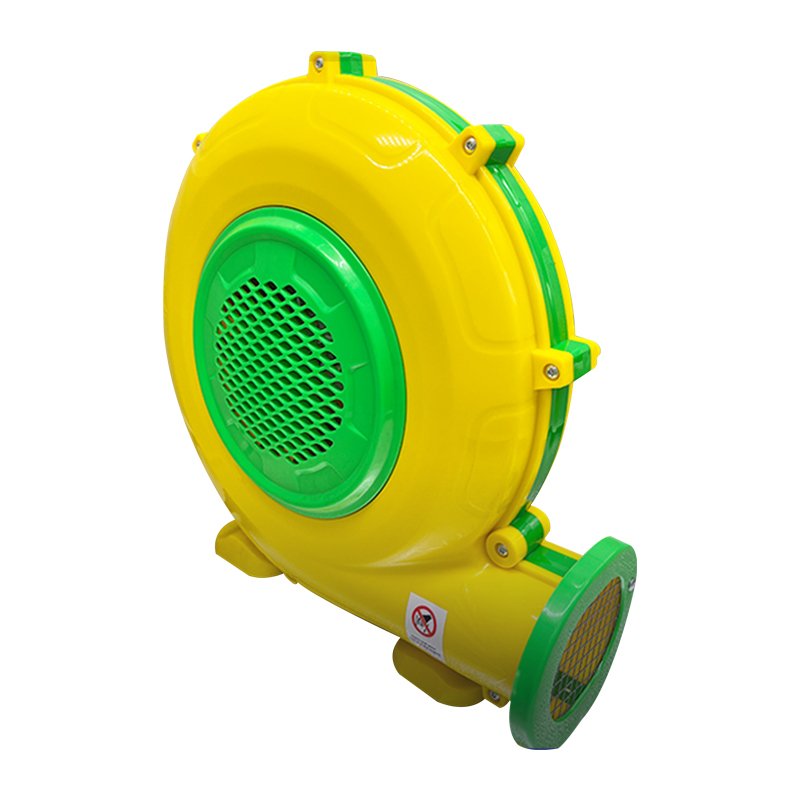 High Quality Electric Air Dancer Pump Centrifugal Fan Inflatable Blower for Bounce House