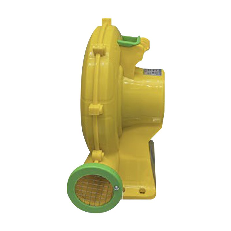 High Quality Electric Air Dancer Pump Centrifugal Fan Inflatable Blower for Bounce House